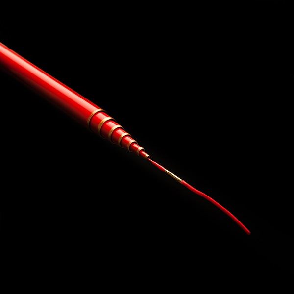 Tenryu Tenkara Rod Furaibo TF32TA (telescope 16 piece)