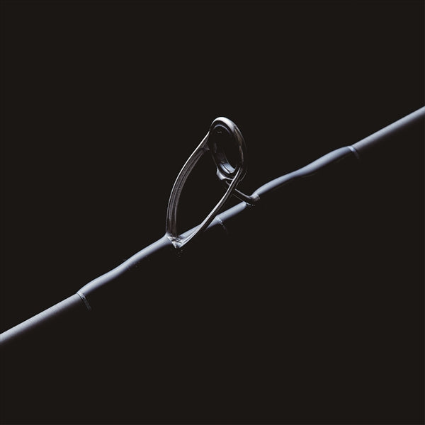 Tenryu Offshore Rod Horizon MJ HMJ642B-M (Baitcasting 2 Piece)