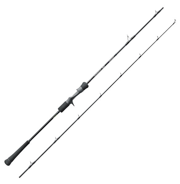 Tenryu Offshore Rod Horizon MJ HMJ642B-H (Baitcasting 2 Piece)