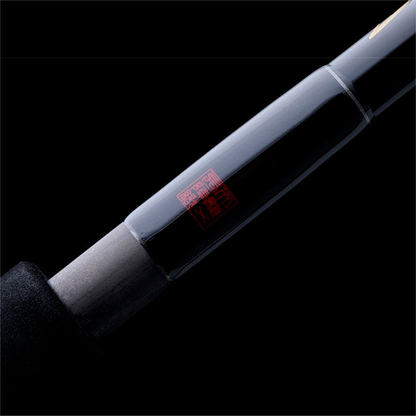 Tenryu Offshore Rod Spike SK822S-H (Spinning 2 Piece)