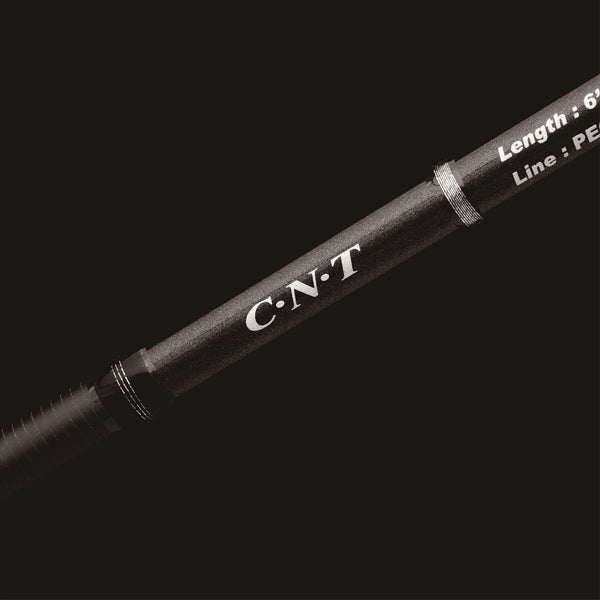 Tenryu Offshore Rod Brigade Tobari BT682B-M (Baitcasting 2 piece)