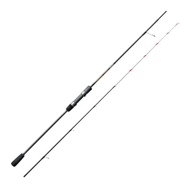 Tenryu Offshore Rod Brigade Tobari BT642S-M (Spinning 2 piece)