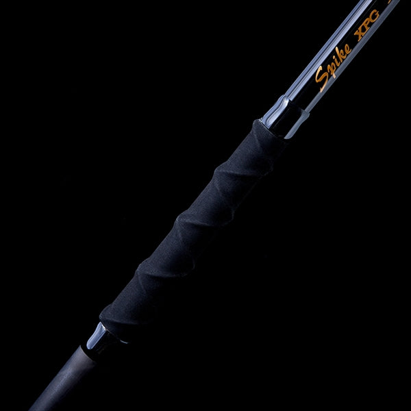 Tenryu Offshore Rod Spike XPG SKX782S-XX (Spinning 2 Piece)