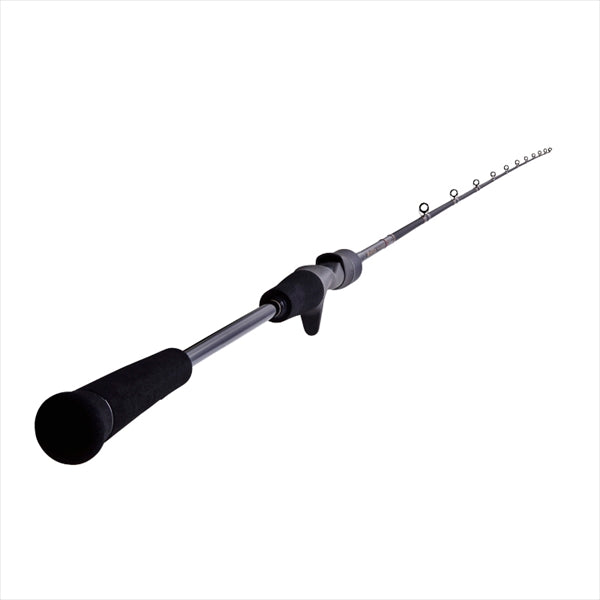Tenryu Offshore Rod Red Flip RF642B-UL/VDN (Baitcasting 2 piece)