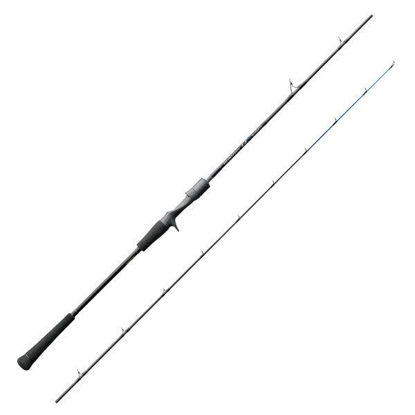 Tenryu Offshore Rod Horizon LJ HLJ632B-FL (Baitcasting 2 piece / Grip joint)