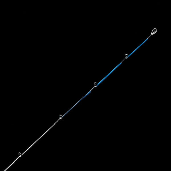 Tenryu Offshore Rod Horizon LJ HLJ642B-FLL (Baitcasting 2 piece / Grip joint)