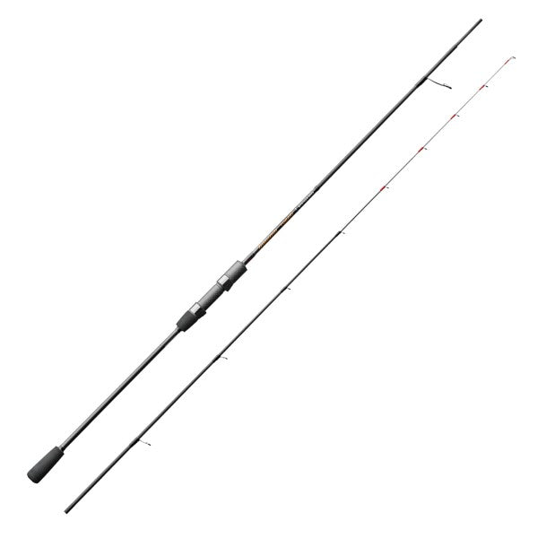 Tenryu Offshore Rod Brigade Tobari BT6102S-MHS (Spinning 2 piece)