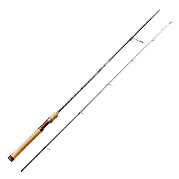 Tenryu Trout Rod Rayz Alter RZA5112S-MT (Spinning 2 piece)