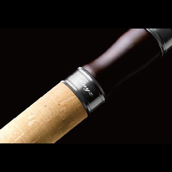 Tenryu Trout Rod Rayz Spectra RZS512S-LML (Spinning 2 piece)
