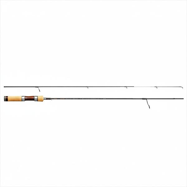 Tenryu Trout Rod Rayz Spectra RZS512S-LML (Spinning 2 piece)