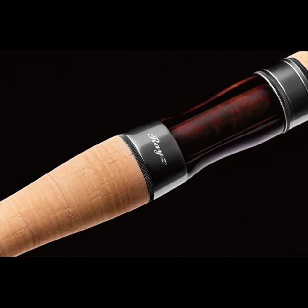 Tenryu Trout Rod Rayz Spectra RZS4112B-LL (Baitcasting 2 piece)