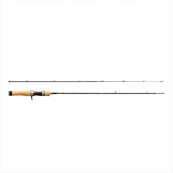 Tenryu Trout Rod Rayz SPECTRA RZS4112B-LL (Baitcasting 2 piece)