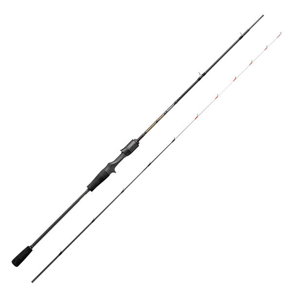 Tenryu Offshore Rod Brigade Tobari BT652B-LS+ (Baitcasting 2 piece)