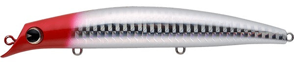 ima Seabass Lure Sasuke 120 Reppa #RP201 Red Head