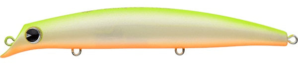 ima Seabass Lure Sasuke 120 Reppa #RP203 Chartback Pearl