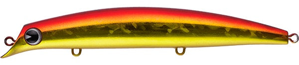 ima Seabass Lure Sasuke 120 Reppa #RP212 Akakin