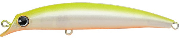ima Seabass Lure Sasuke SF-95 #SKF202 Chartback Pearl