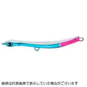 ima Santis 40 008 Blue Pink (Blade: Silver)
