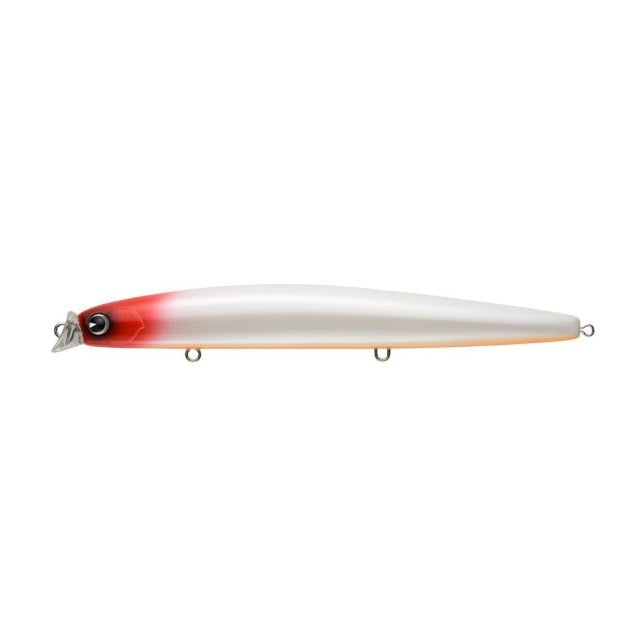 ima Kosuke 170F Red Head Pearl OB