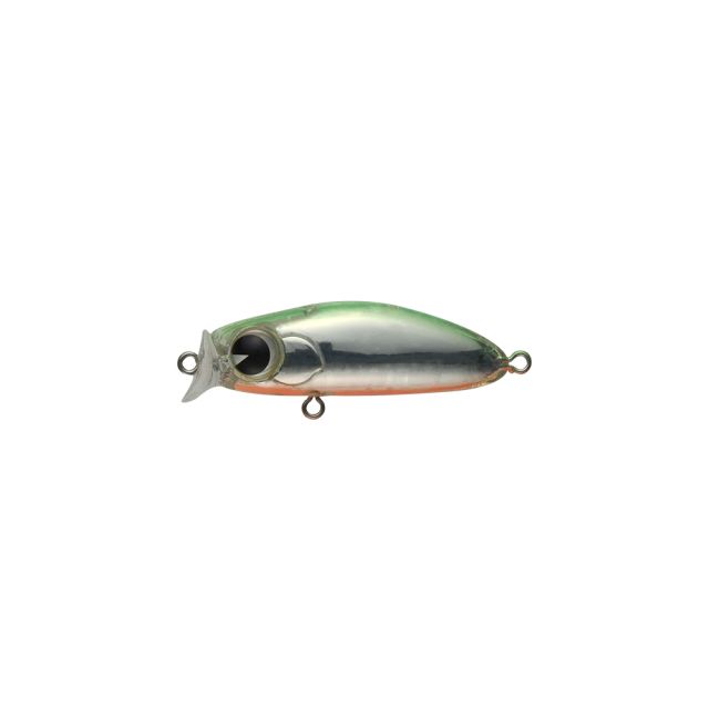 ima Meba Kosuke 35F See through Bait
