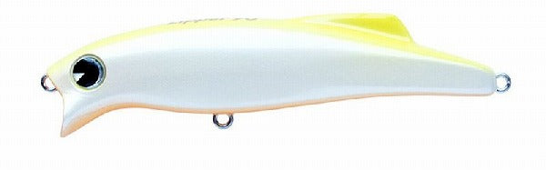 ima Lipper 90 Chart Back Pearl