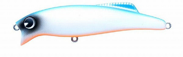 ima Lipper 90 Matt Orange Blue