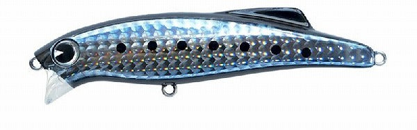 ima Lipper 90 Black & Black