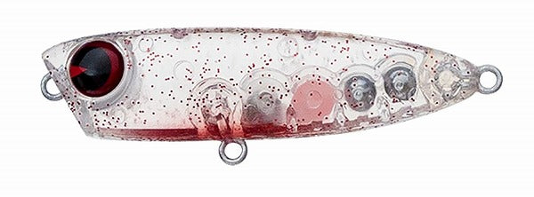 ima Qoop 45 Clear Pepper