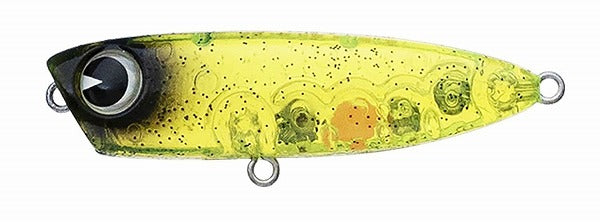 ima Qoop 45 Chart Pepper