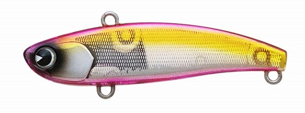 ima Koume 60 Pink & Pink