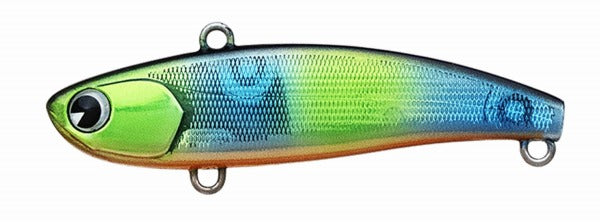 ima Koume 60 King Fisher