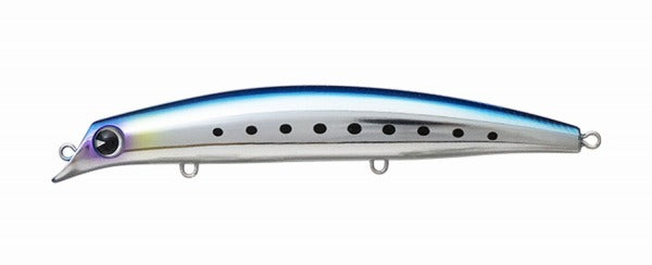 ima Sasuke 120 Reppa Mekki Sardine