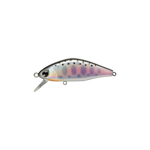 AMS Sasuke SS-75 Lure – Microbait For Sea Bass, Sinking Action, Perfect For Pin Shooters