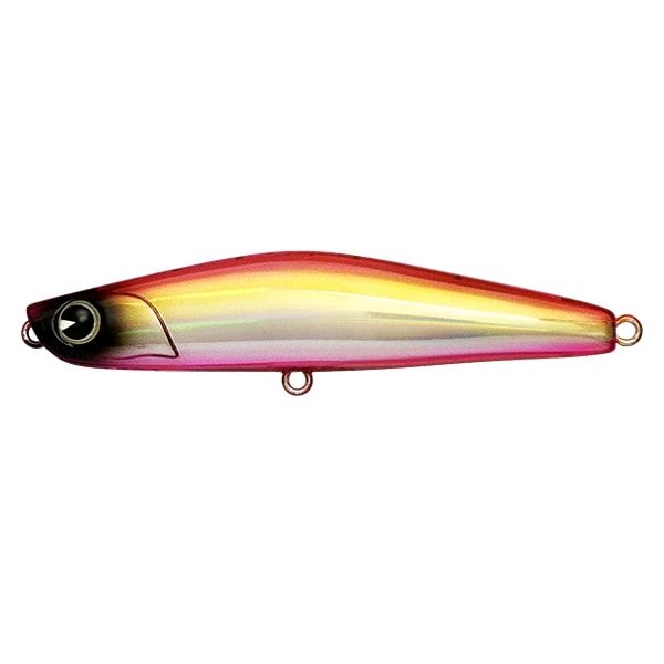 ima Seabass Lure Yoichi 80 #014 Pink & Pink