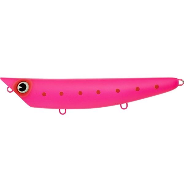 ima Seabass Lure ima Pocky 210 Mat Pink Sardine