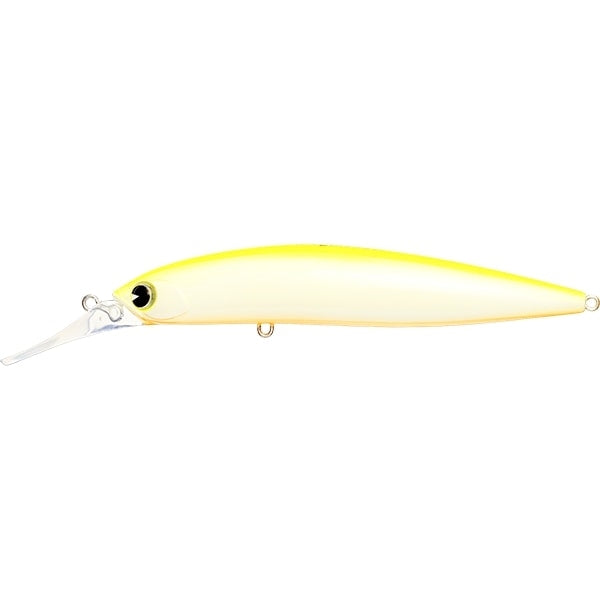 ima Seabass Lure Mooguri 120F Chart Back Pearl