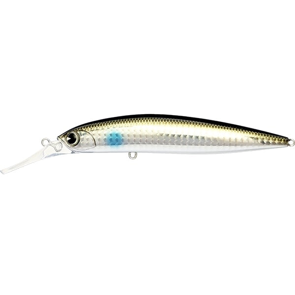 ima Seabass Lure Mooguri 120F Bora