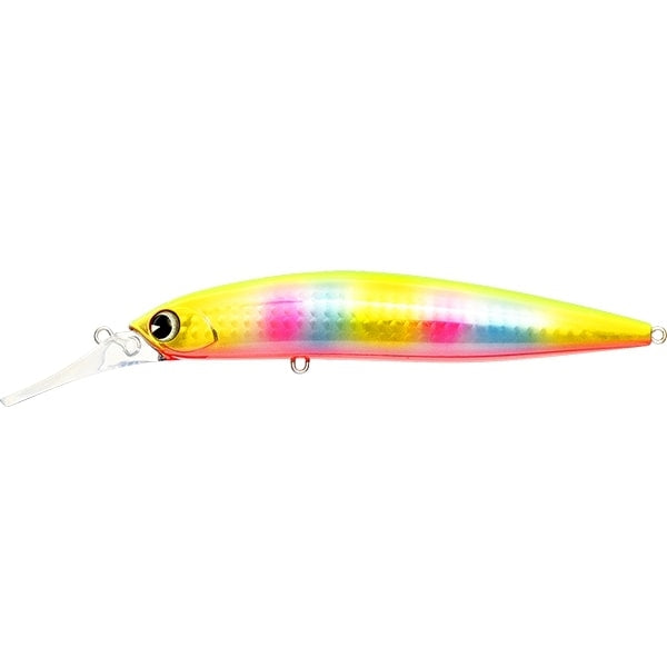 ima Seabass Lure Mooguri 120F Tamai
