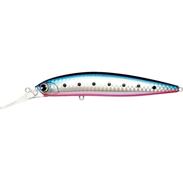 ima Seabass Lure Mooguri 120F Sardine