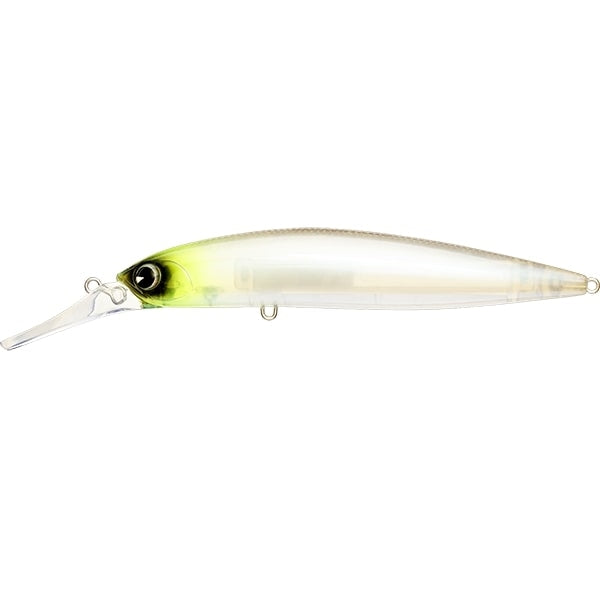 ima Seabass Lure Mooguri 120F Chart Head Teresa