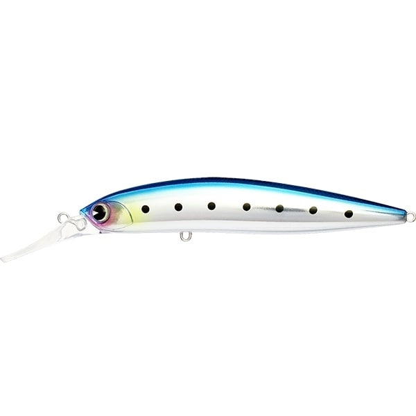 ima Seabass Lure Mooguri 120F Mekki Sardine