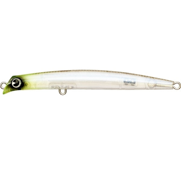 ima Seabass Lure Komomo SF-95 Slim #KS95-221 Chart Head Teresa