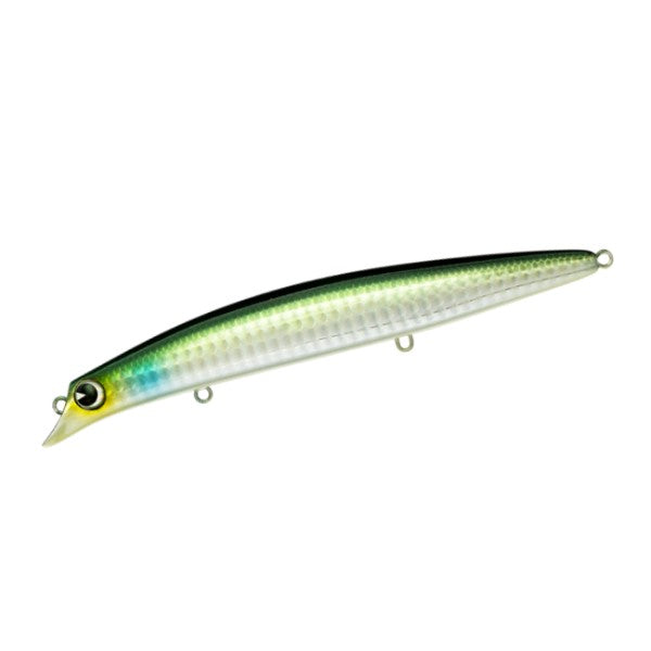 Ima Sasuke 140 Shin Reppa Floating Lure 004 (3411)