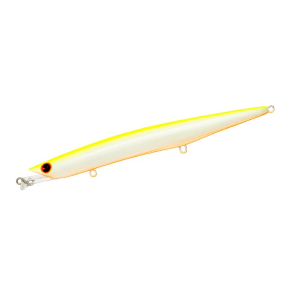 finland fishing lures Ima Lure Flute 138F #FLT138-002 CBP (t)