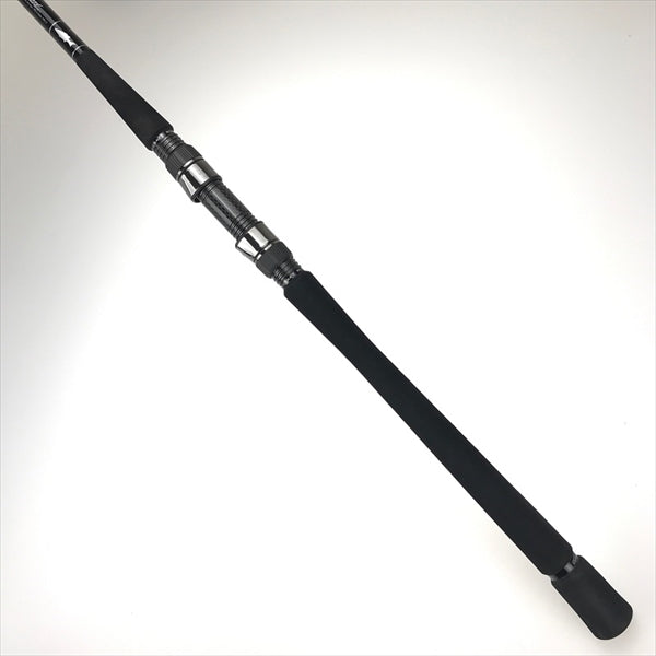 Gcraft Seabass Rod Seven-Sense Monster Surf MSS-1052-TR (Spinning 2 piece)