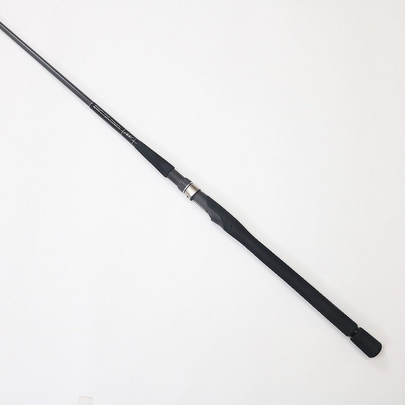 Gcraft Seabass Rod Seven-Sense Monster Surf MSS-1062-SR (Spinning 2 piece)