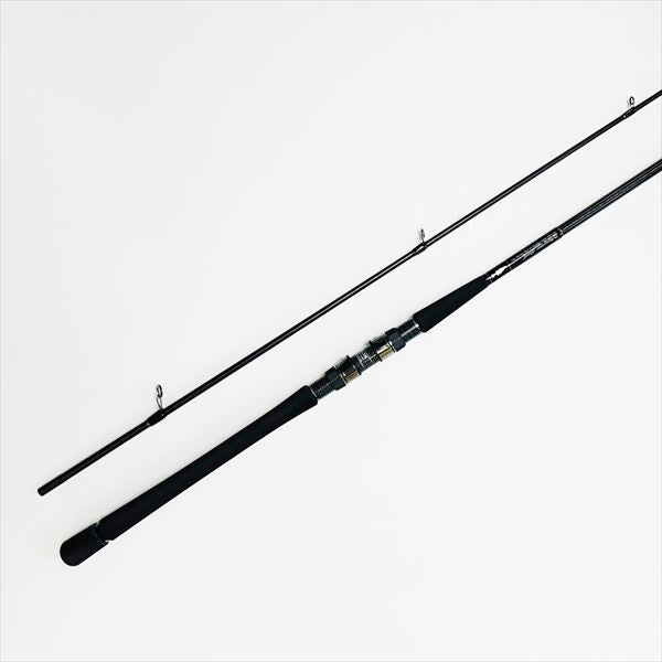 Gcraft Seabass Rod Seven-Sense Monster Surf MSS-1002-TR (Spinning 2 piece)