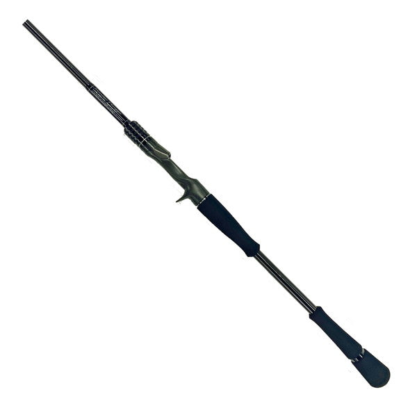 Gcraft Seabass Rod Seven-Sense Monster Plugger MPB-656-AR (Baitcasting 1 piece)