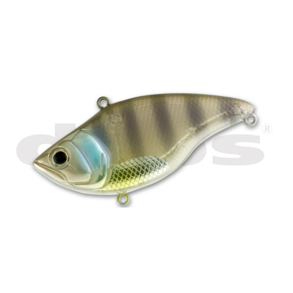 Deps Bass Lure MS Vibration tungsten #02 Child Gill