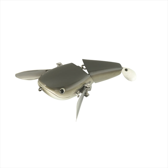 Deps Bass Lure NZ Crawler #04 Japanese Catfish